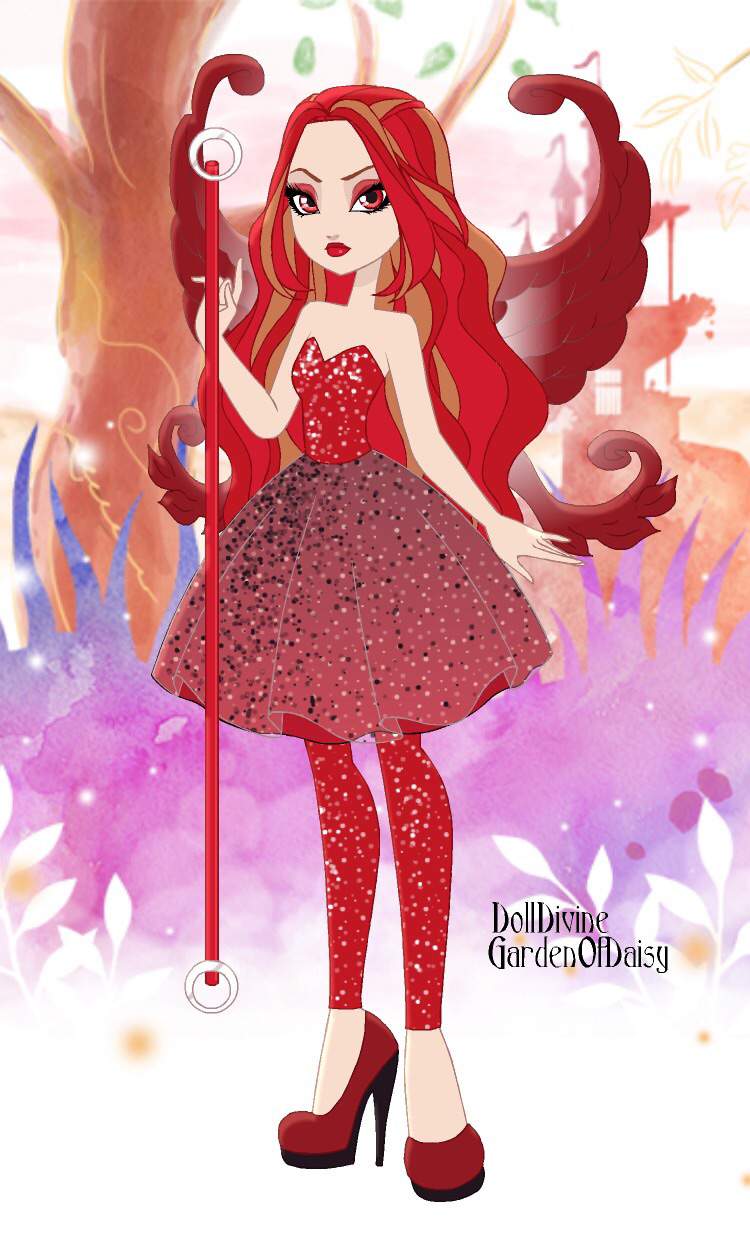 Nemma Revenge | Wiki | Ever After High Amino Amino