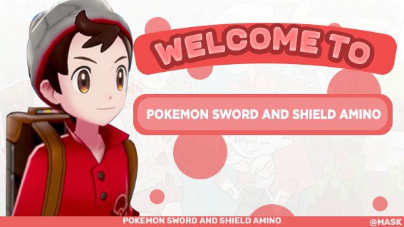 About | Pokémon Sword and Shield ™ Amino