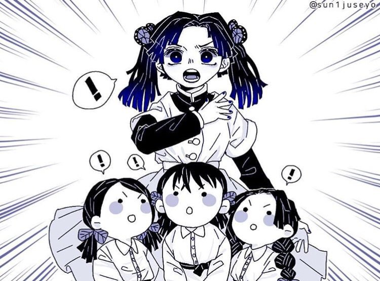 Aoi Kanzaki | Wiki | Demon Slayer: Kimetsu No Yaiba Amino