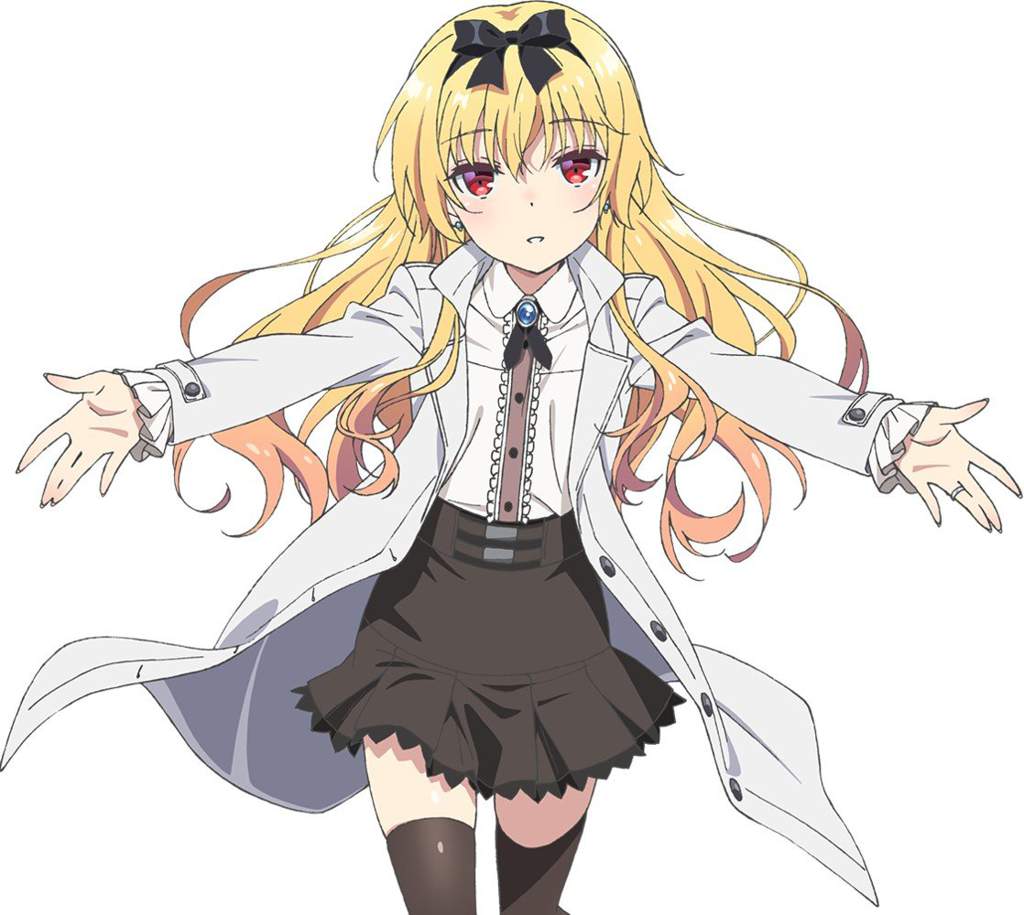 Arifureta Shokugyō de Sekai Saikyō | •Anime• Amino