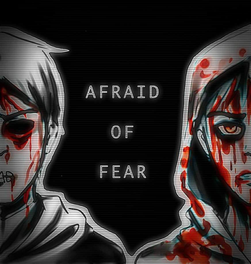 Cry of Fear | Найди Свою Пару [RU] Amino