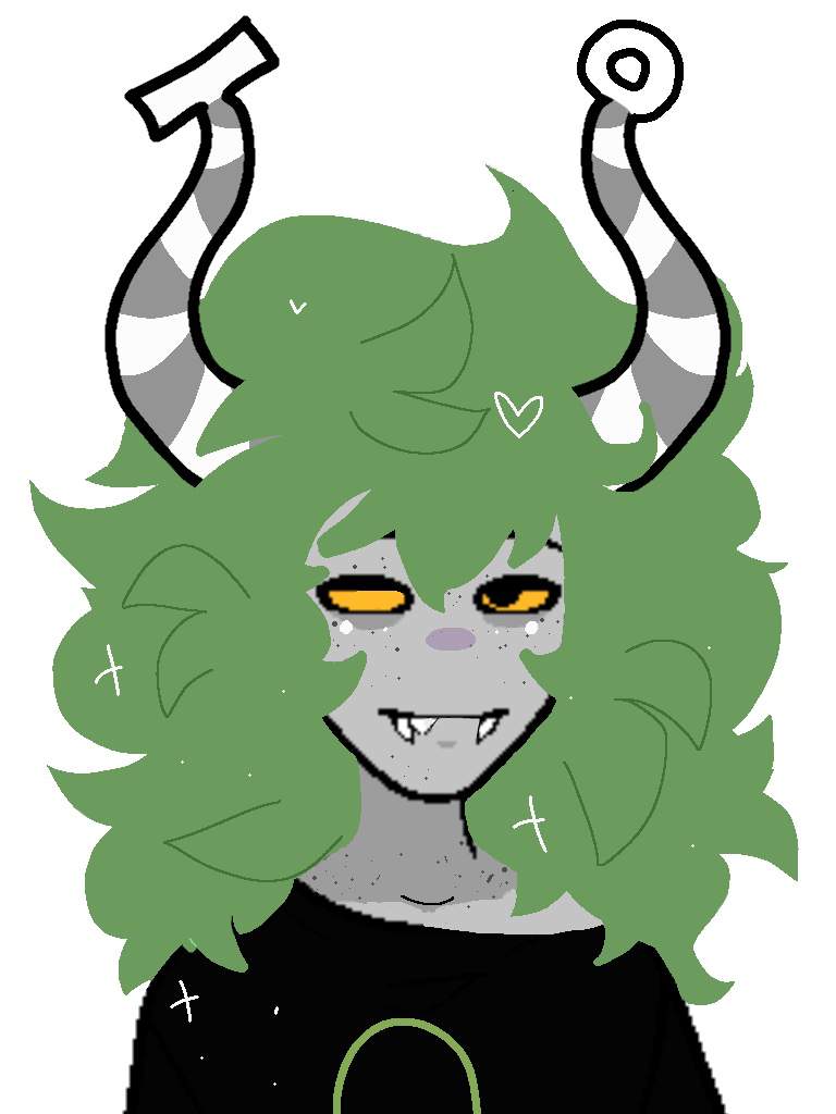 Klonis Annaya | Wiki | Homestuck And Hiveswap Amino