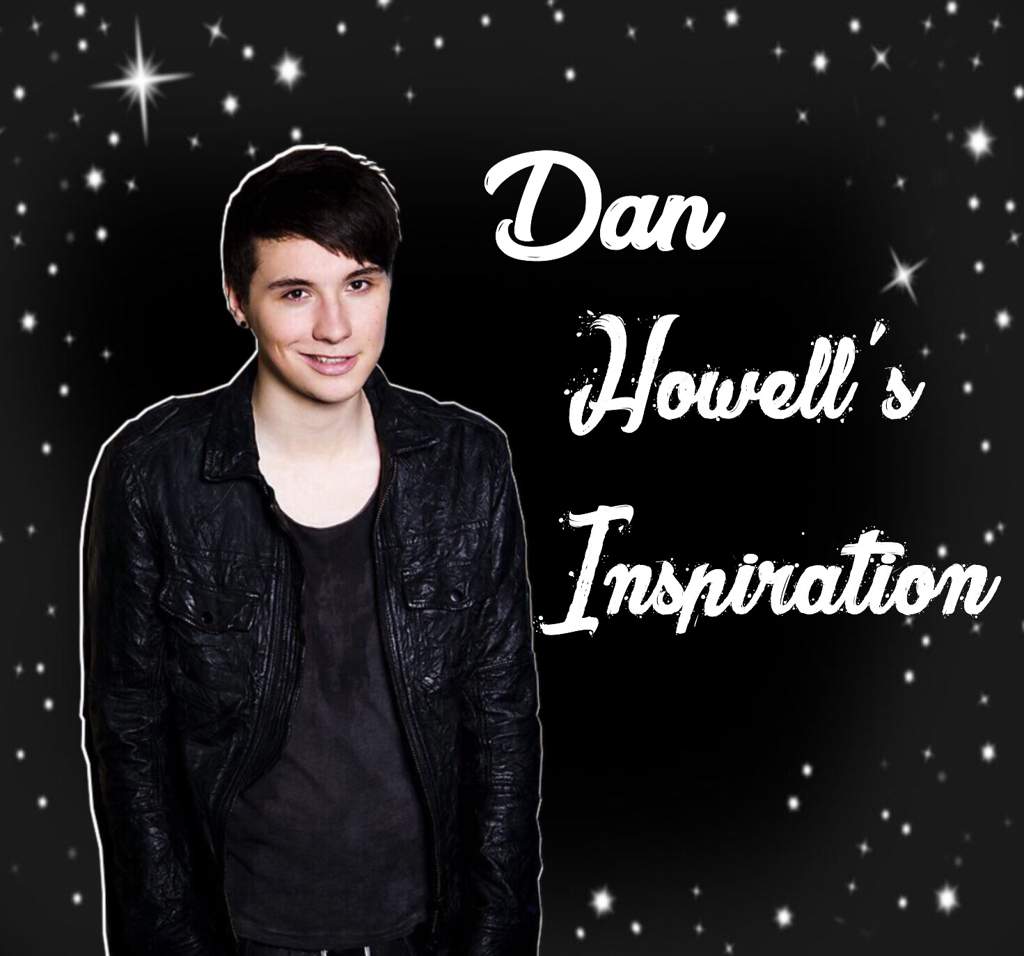 Dan Howell’s Inspiration || Quote Challenge | LGBT+ Amino