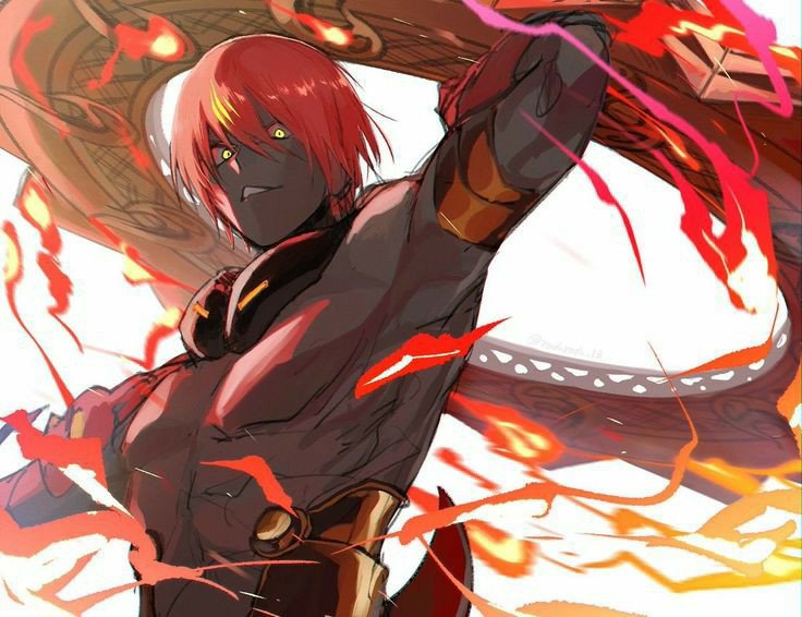 The End Of A Rotten Dream Midir Fate Stay Night Amino