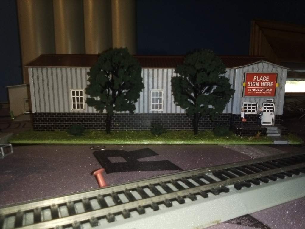 model train repair shops near me