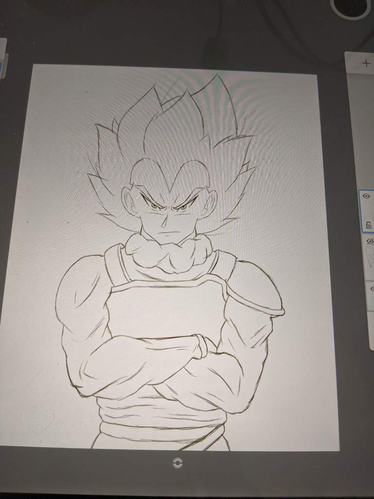 yardrat vegeta