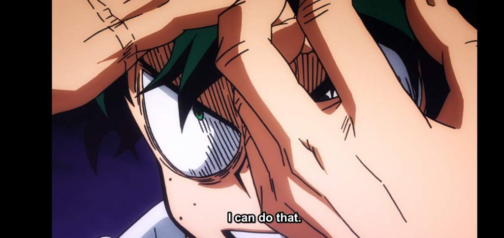 My Hero Academia Saison 4 Ep 2 My Hero Academia Season 4 Episode 2 (Review) Most Brutal Episode In The