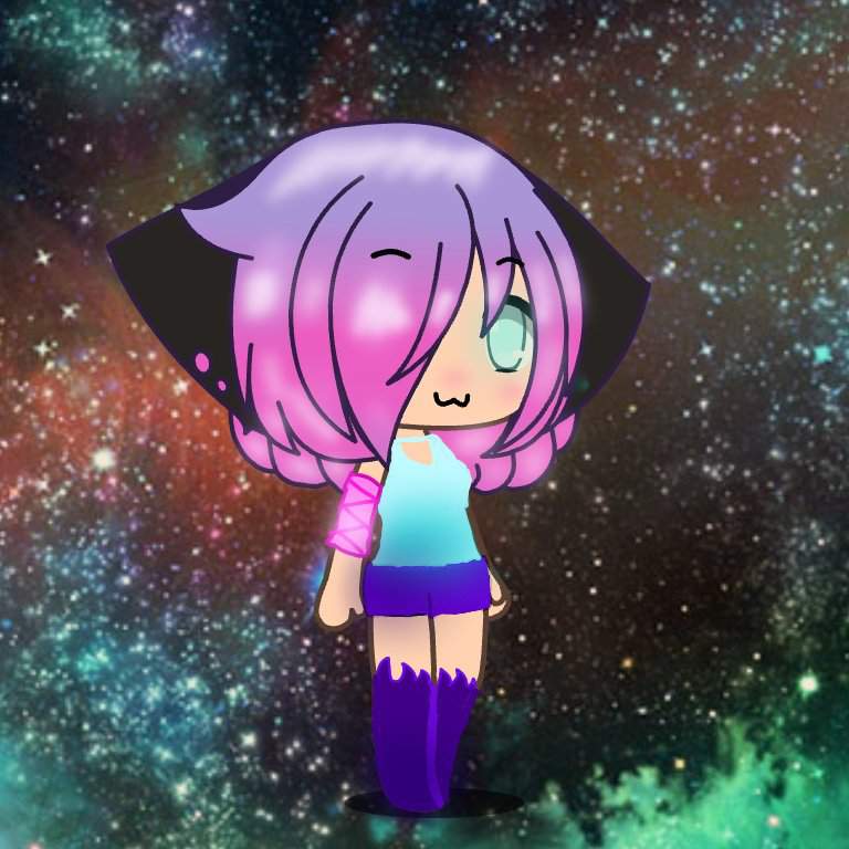 Luna moon gacha Life | Wiki | Beginner Artist Amino