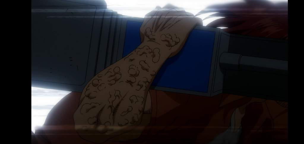 My Hero Academia Saison 4 Episode 2 My Hero Academia Season 4 Episode 2 (Review) Most Brutal Episode In The