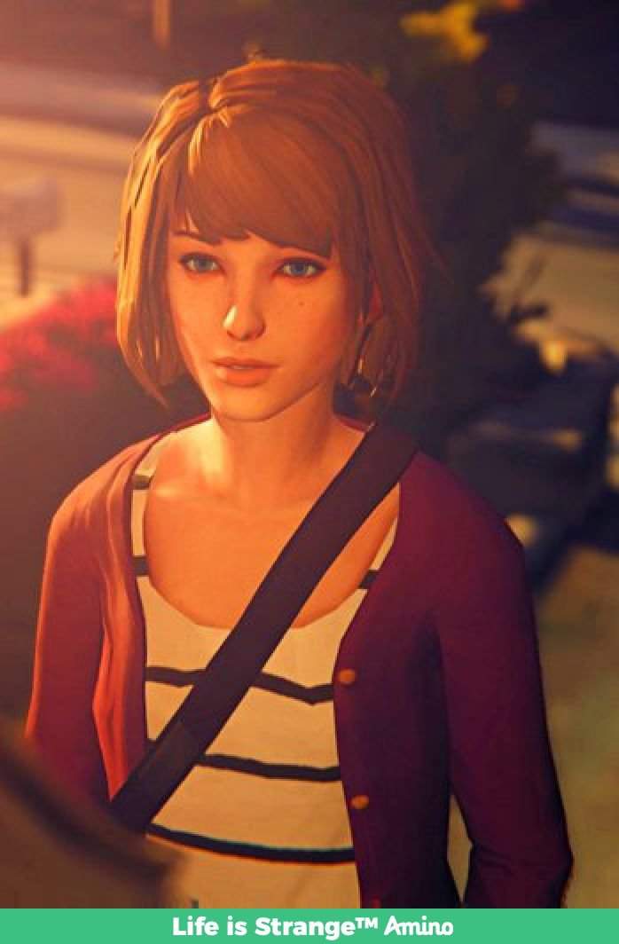 Max Caulfield | Wiki | Life is Strange™ Amino