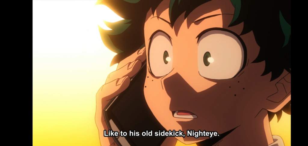 My Hero Academia Saison 4 Ep 2 My Hero Academia Season 4 Episode 2 (Review) Most Brutal Episode In The