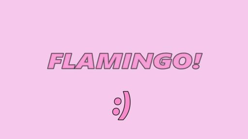 Quizzes Flamingo Amino