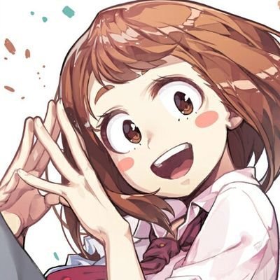 Ochaco Uraraka | Wiki | My Hero Academia Amino