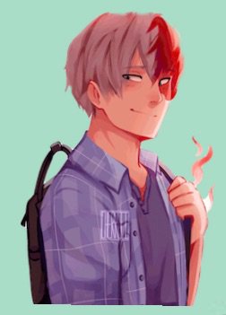 Teacher Todoroki Shoto | Yaoi Worshippers! Amino