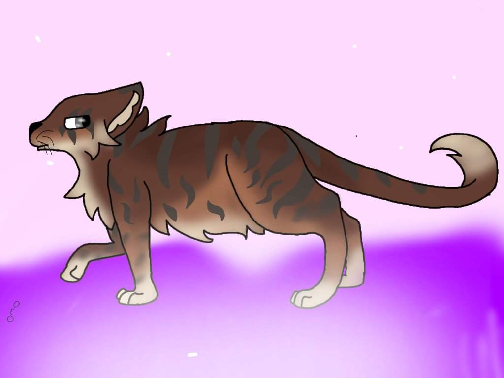 ★Treestar★ | Wiki | •~•Warrior Cats•~• Amino