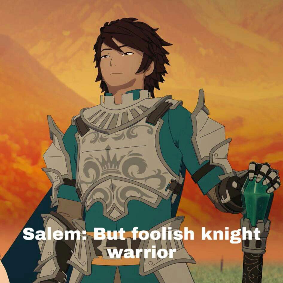 rwby watches samurai jack