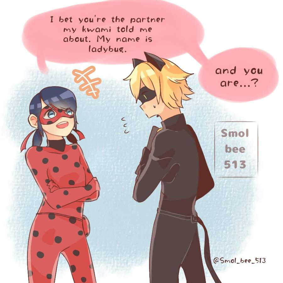 Reverse AU origins comic | Miraculous Amino