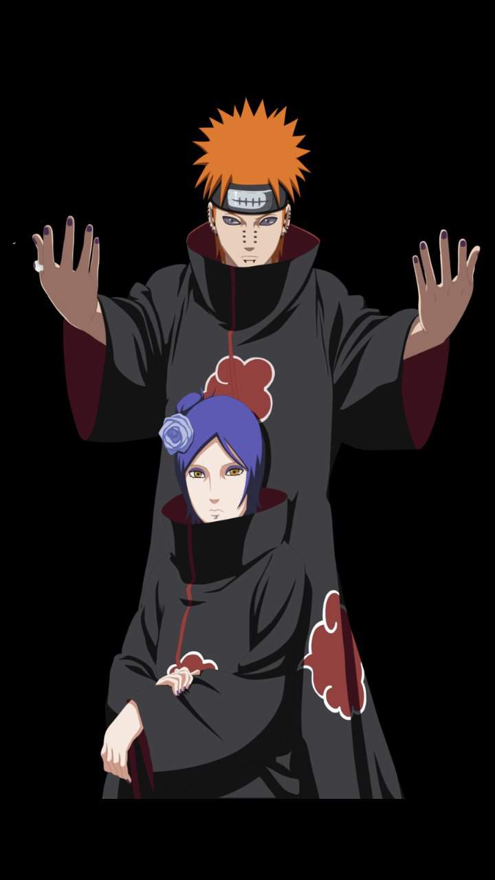 Konan | Wiki | Naruto Amino (German) Amino