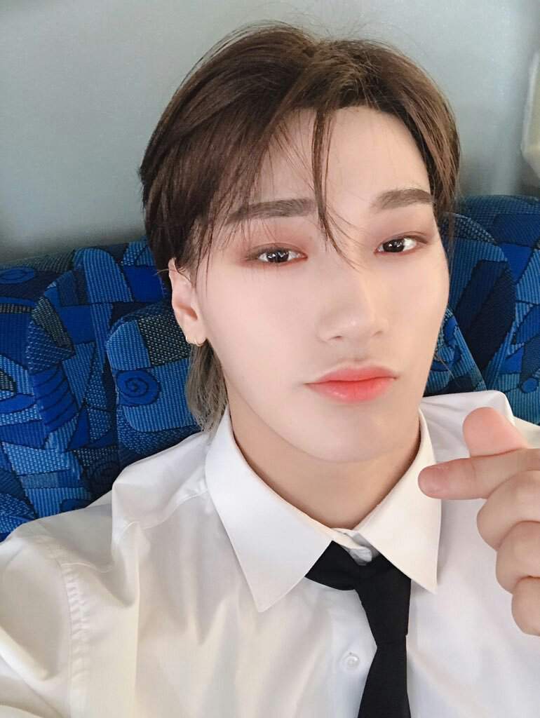 [twitter] 191020 | ATEEZ AMINO Amino