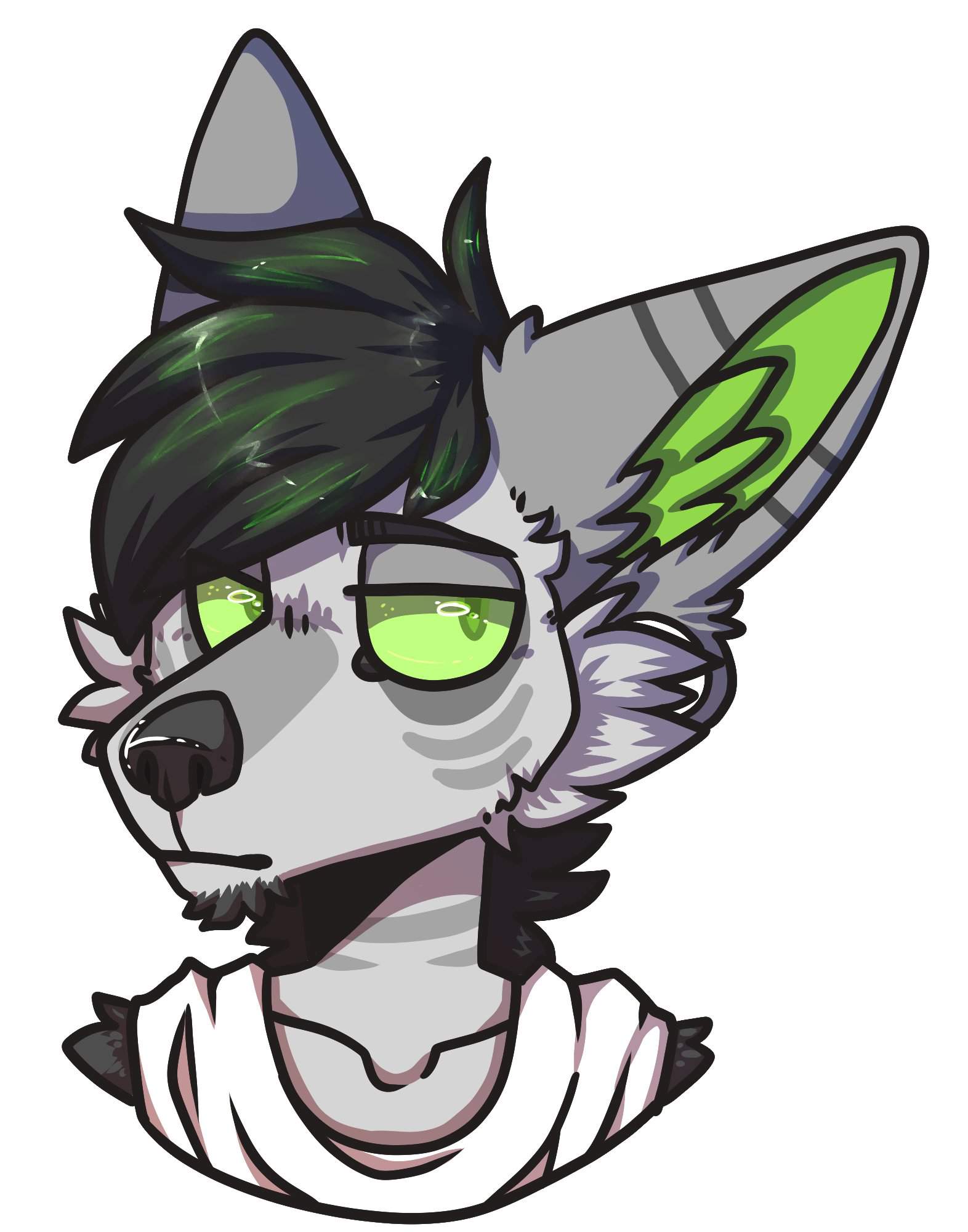 Art spam | German Furries Amino