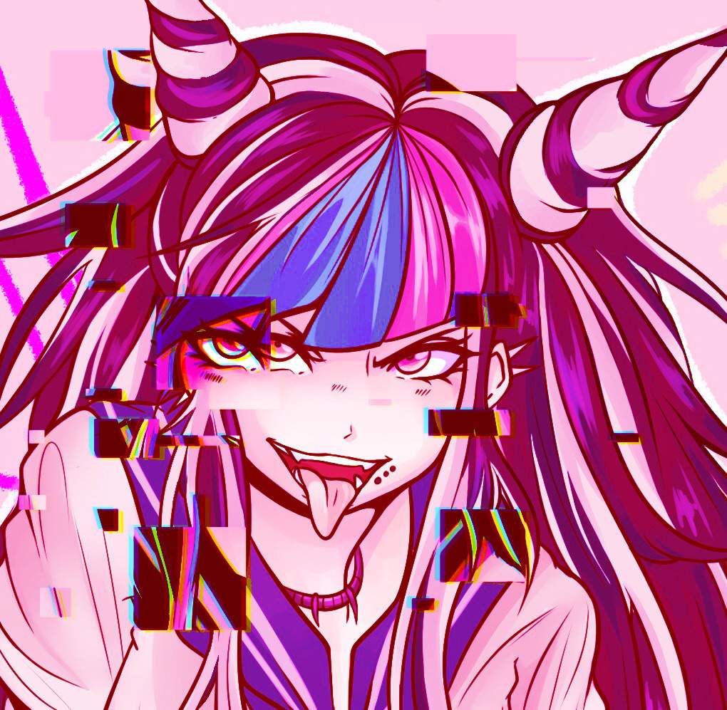 Danganronpa Pfp Ibuki - Feel free to share this book with your loved ...