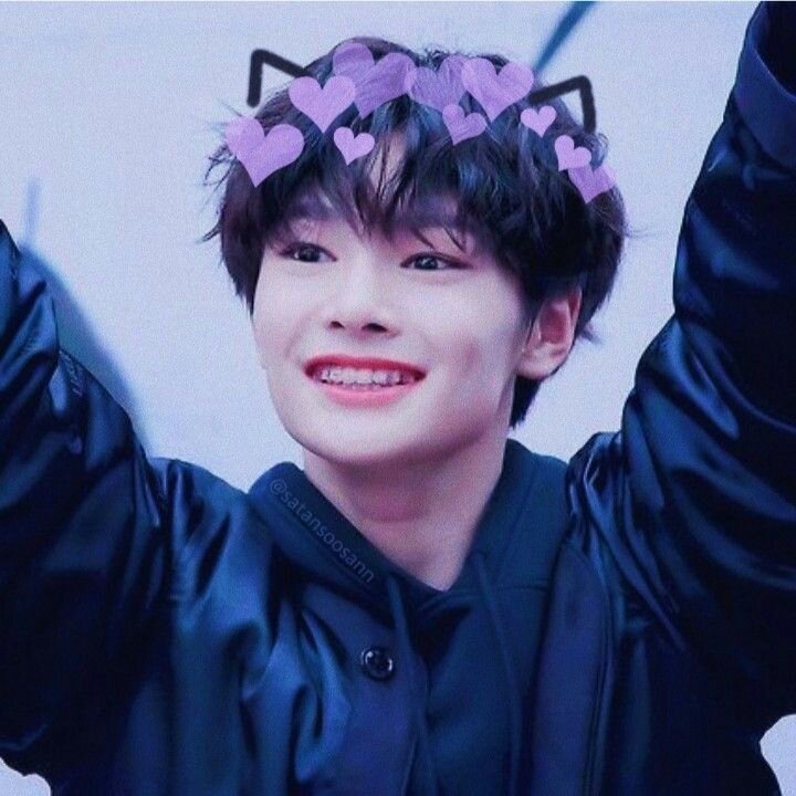 Yang Jeong in | Wiki | •Stray Kids• Amino