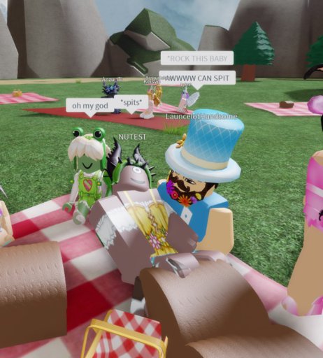 roblox royale high egg hunt nutest