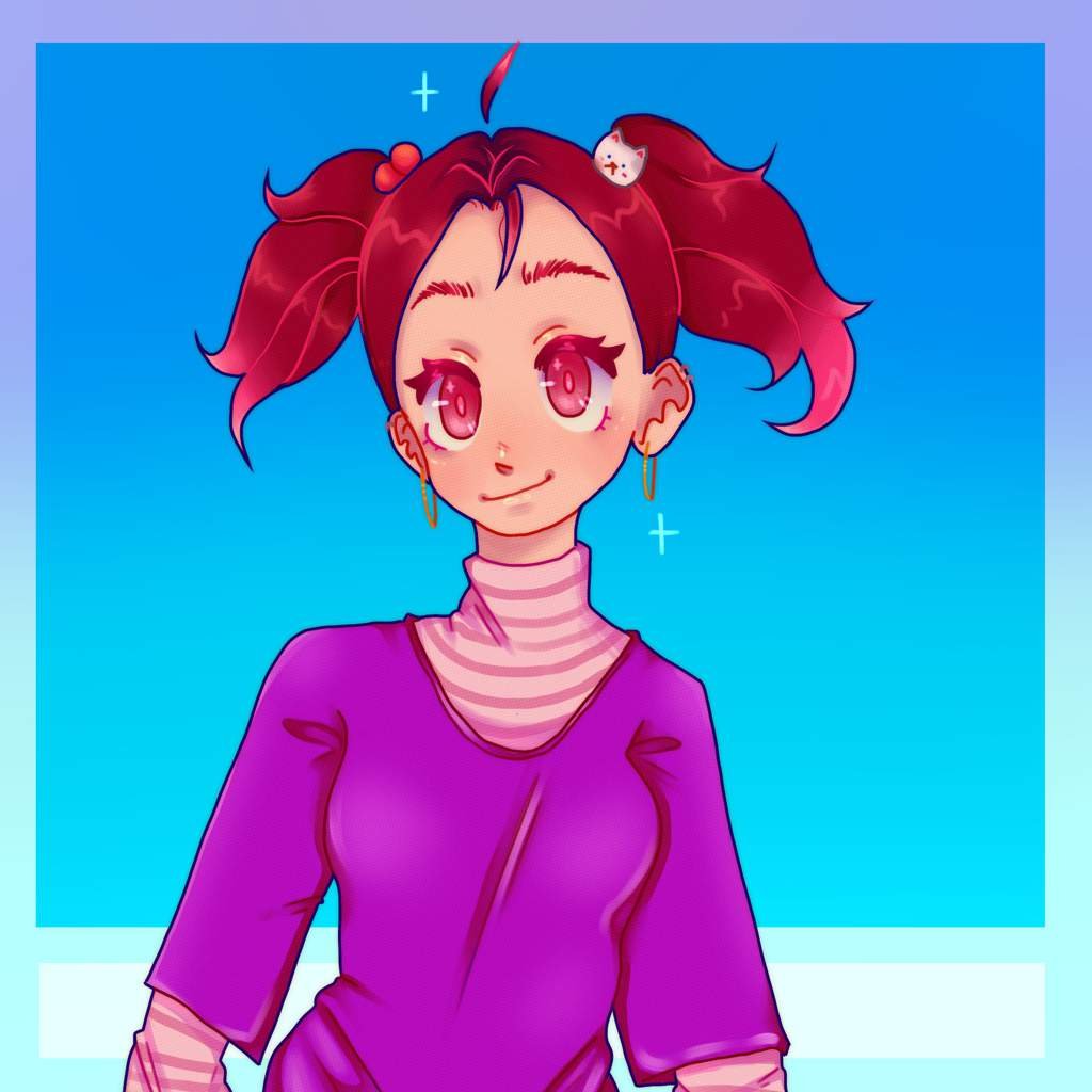 Human spinel! | Steven Universe Amino