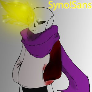 Syno!Sans | Wiki | Undertale AUs Amino