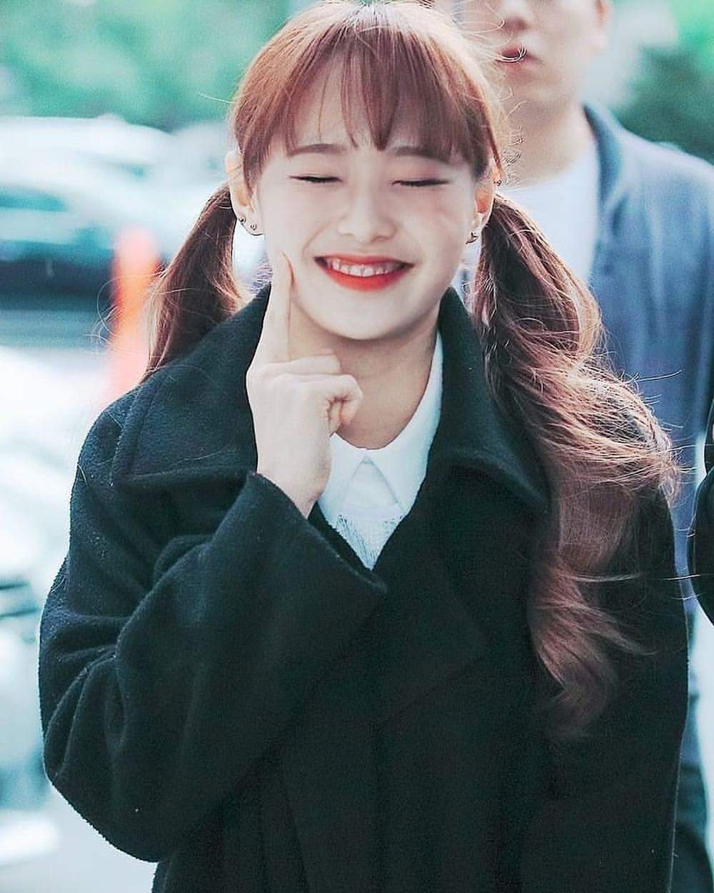 Chuu 💓 | LOONA Amino