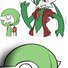 amino-🔮💚Greena The Gardevoir🔮💚-c204ca85