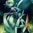 amino-🔮💚Greena The Gardevoir🔮💚-7083855f