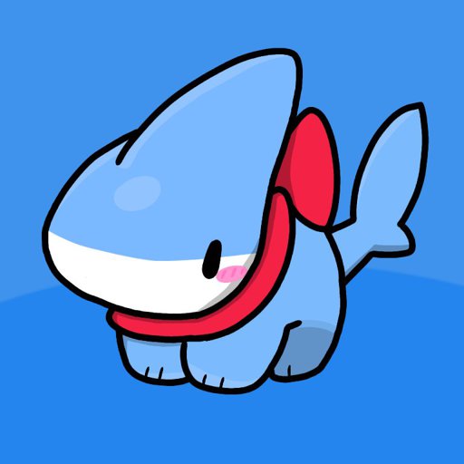 Featured | Shark Puppy Amino