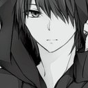Фото аниме на аву мальчик черный Riku (Demon) Open Topic Amino
