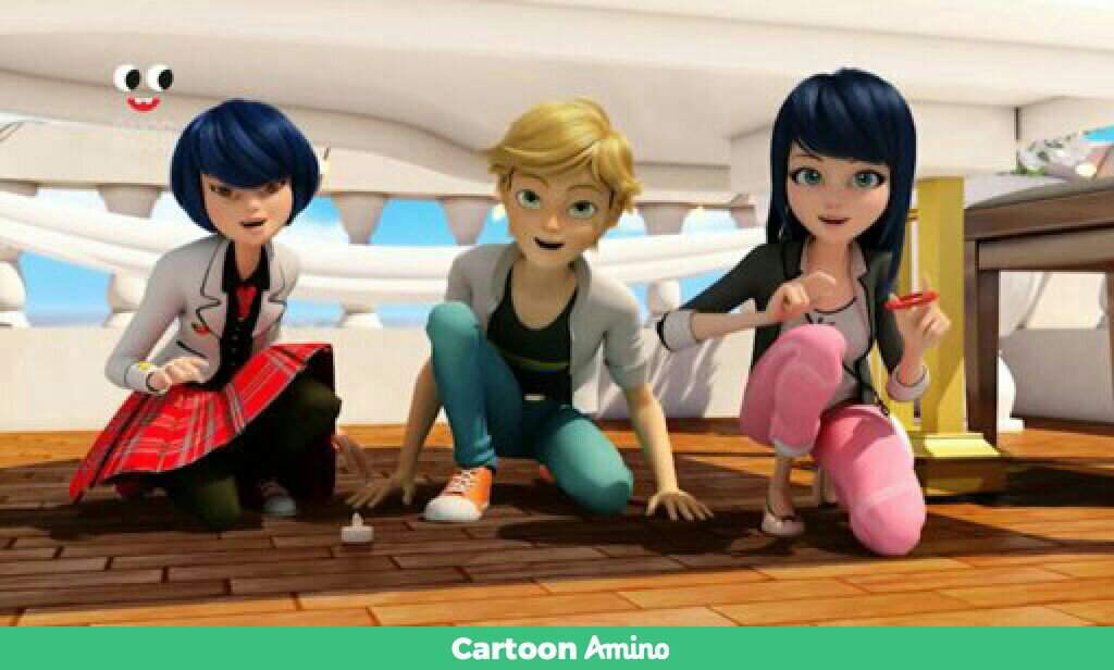 Review Miraculous Ladybug The Battle Of Miraculous Spoilers Cartoon Amino