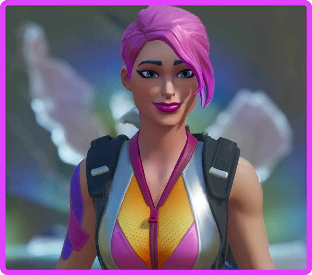 Image Fortnite Journey Ringsel Hot Sex Picture