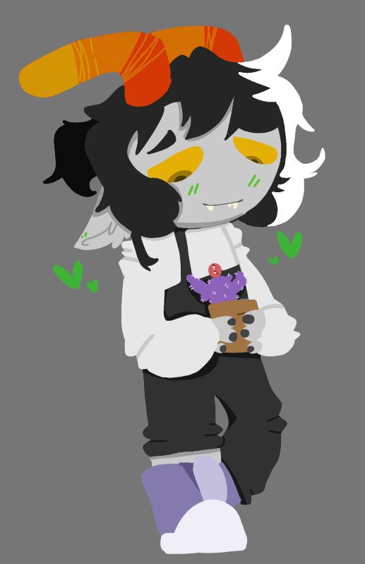 Mevine morlis [W.I.P] | Wiki | Homestuck And Hiveswap Amino