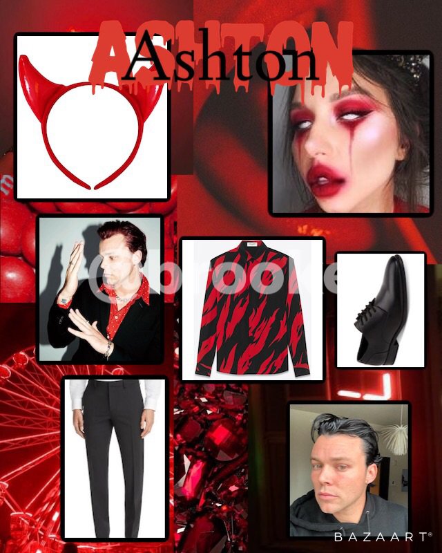 5SOS Halloween Costumes 5SOSFAM Amino