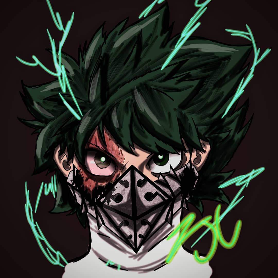 MHA Self insert | Wiki | MHA Amino! Amino