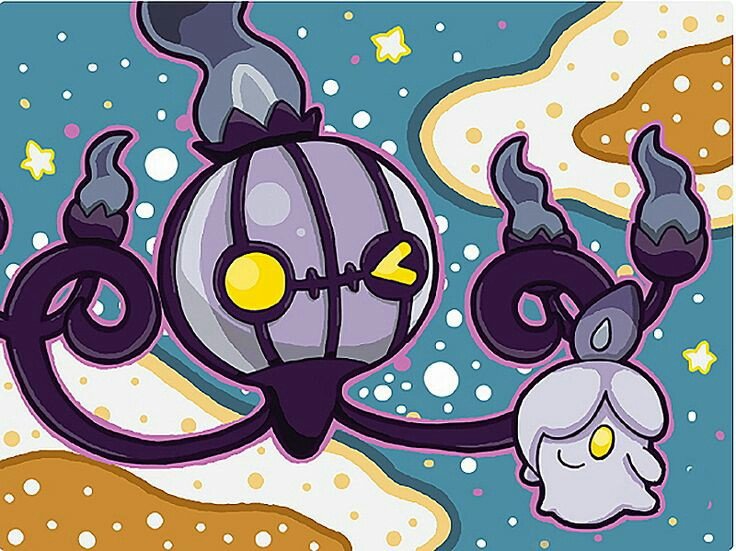 Chandelure シャンデラ Wiki Pokemon Amino Em Portugues Amino