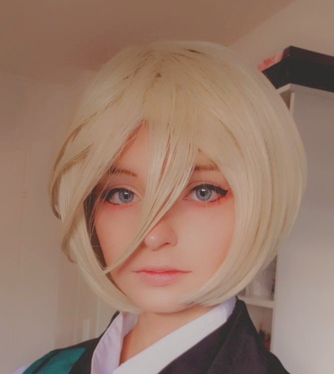 Alois Cosplay 🕷 | Black Butler Amino