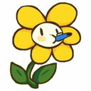 Flowey *wink* | Wiki | Undertale Amino