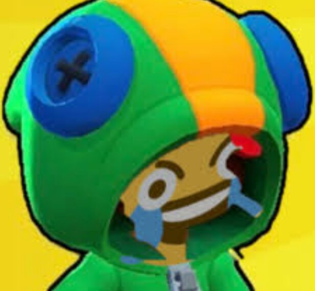 Leon Bugado Brawl Stars Amino Oficial Amino - amino brasil brawl stars gemas