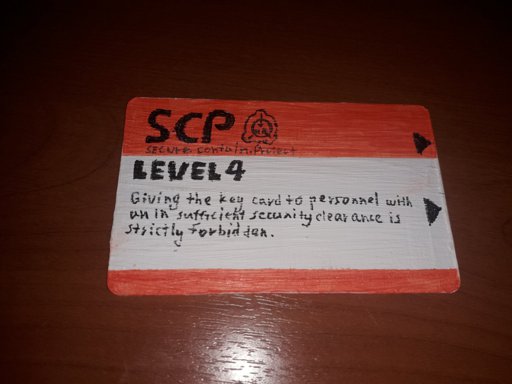 Scp 3090 Scp Foundation [rus] Amino