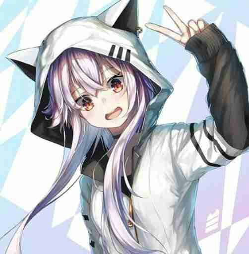 Shiino..〙〘..On badluck streak..〙 | Anime Amino