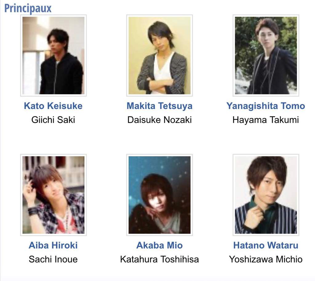 Takumi Kun 1 | Wiki | Dramas & Films BL Amino