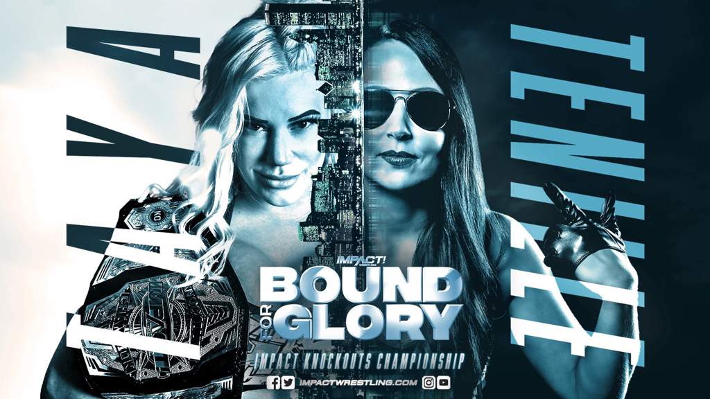IMPACT Bound for Glory 2019 Review Wrestling Amino