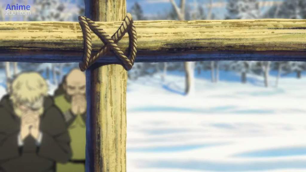Vinland saga episode 15 | امبراطورية الأنمي Amino