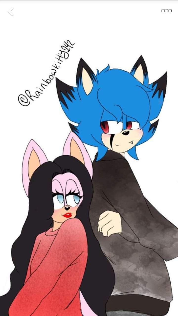 Kylie Reyes | Wiki | Sonic the Hedgehog! Amino