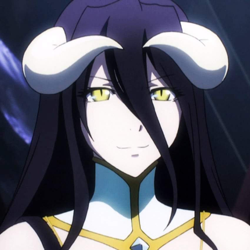 Albedo | Wiki | Anime Amino